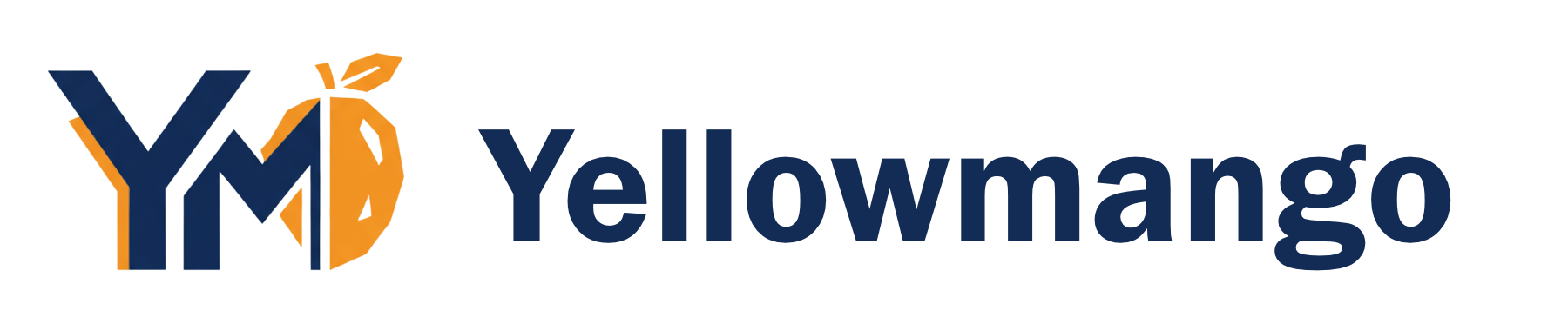 Yellowmango_Logo